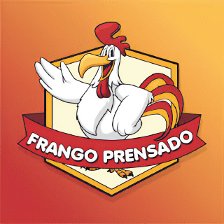 Frango Prensado